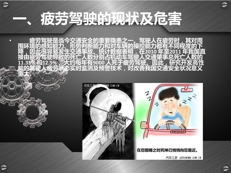 疲劳驾驶预警系统分析课件.ppt_第3页