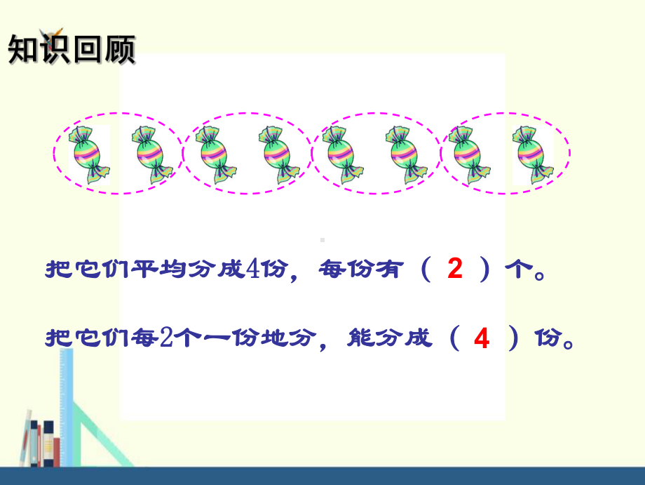 苏教版-二年级上册-认识平均分(三)课件(配套).ppt_第2页