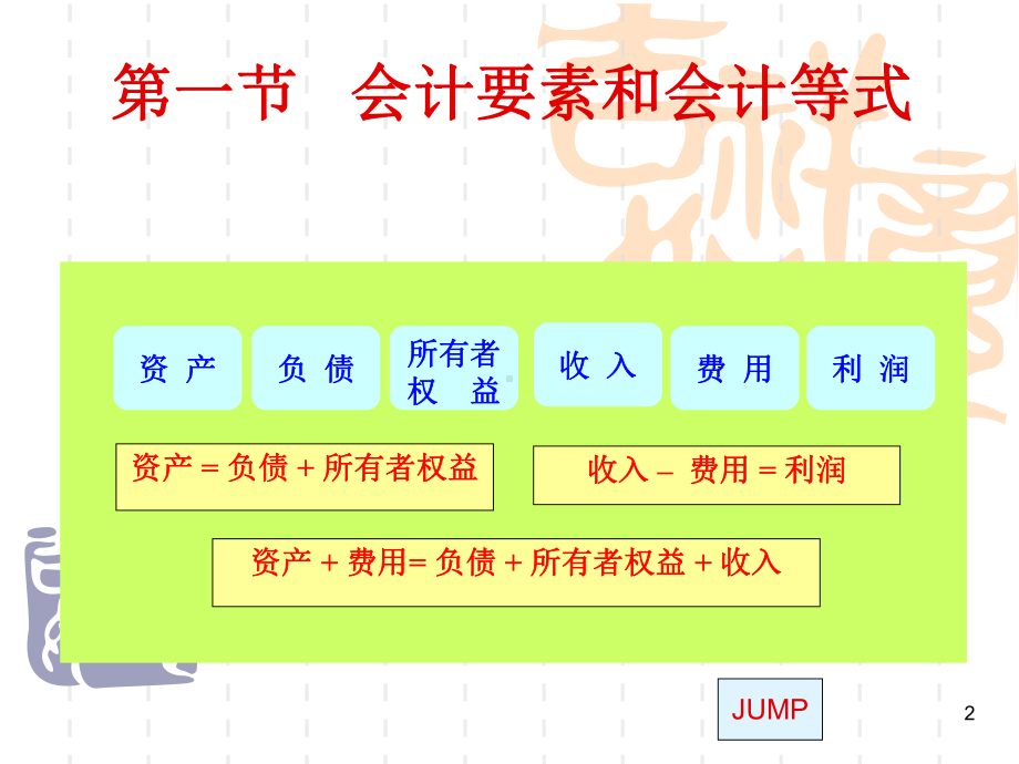 网络水军的会计要素、会计科目和账户课件.pptx_第2页