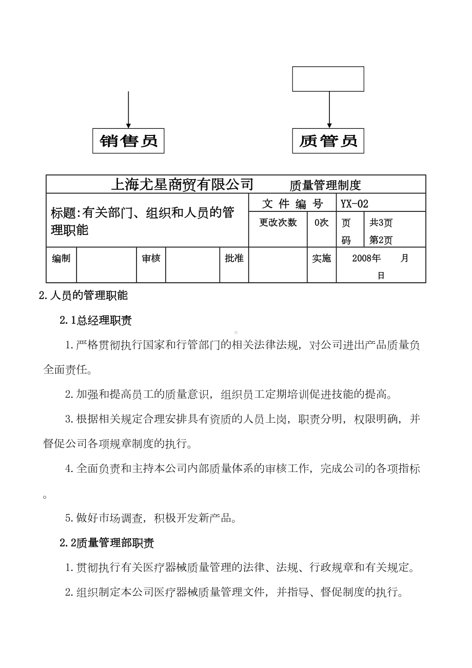 上海XX(质量管理制度)(DOC 18页).doc_第3页