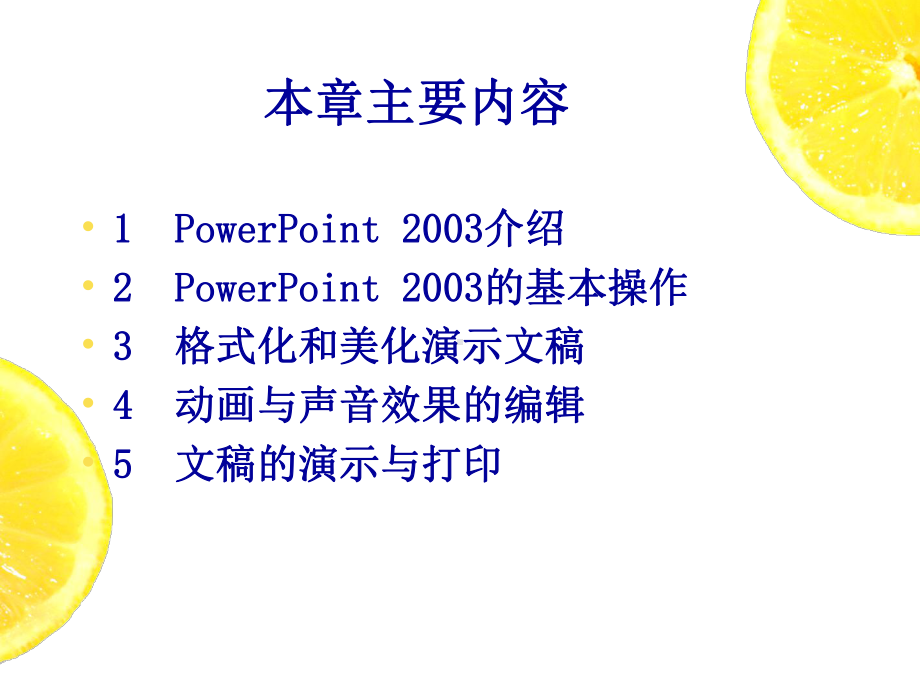 PowerPoint2003基础教程.ppt_第2页