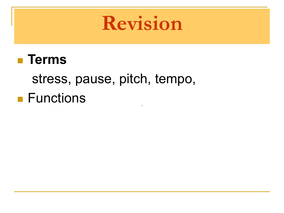 英语文体学英语文体学4课件.ppt_第1页