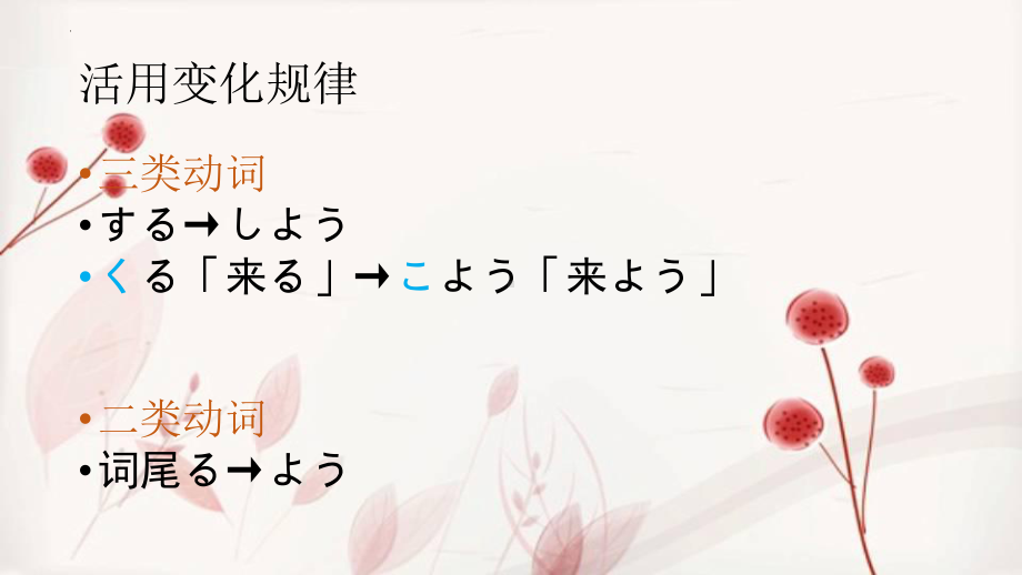 第五课 鳥の巣箱 ppt课件 -2023新人教版《初中日语》必修第三册.pptx_第3页