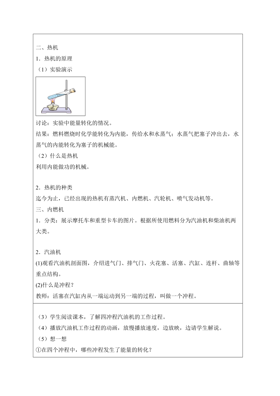 作业四传统文化与学科整合应用成果(教学设计方案)物理课件(DOC 10页).doc_第3页