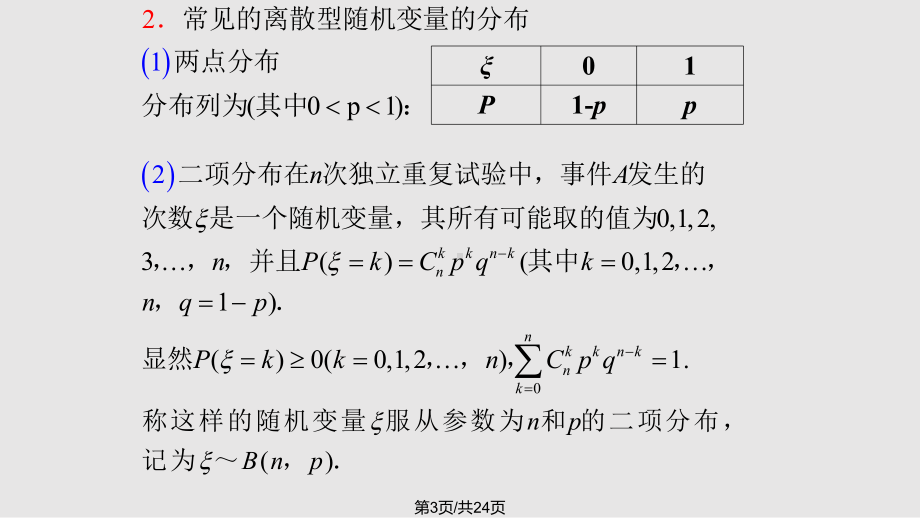 选修概率复习课件.pptx_第3页