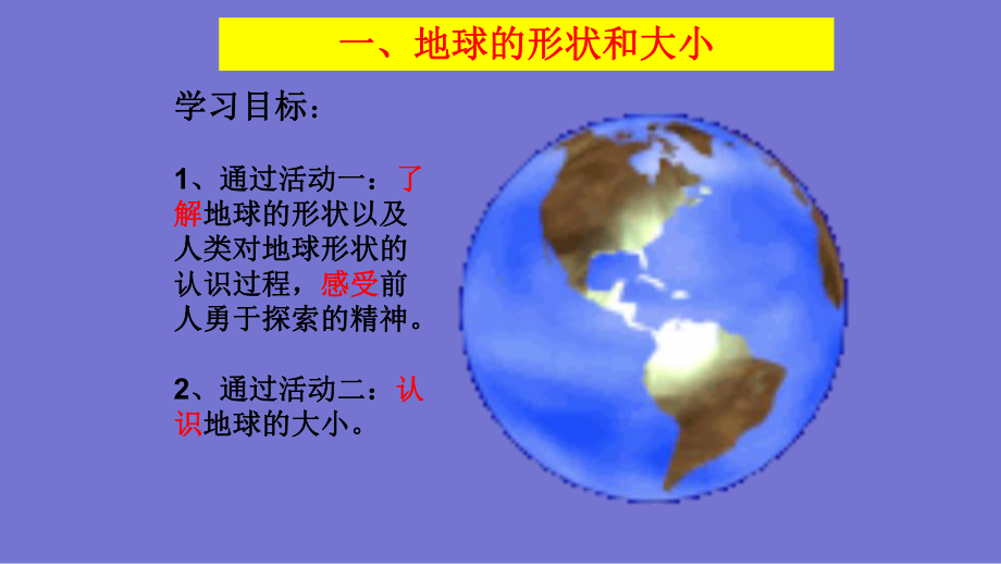 第一章地球和地图-第一节地球和地球仪-课件9.ppt_第2页