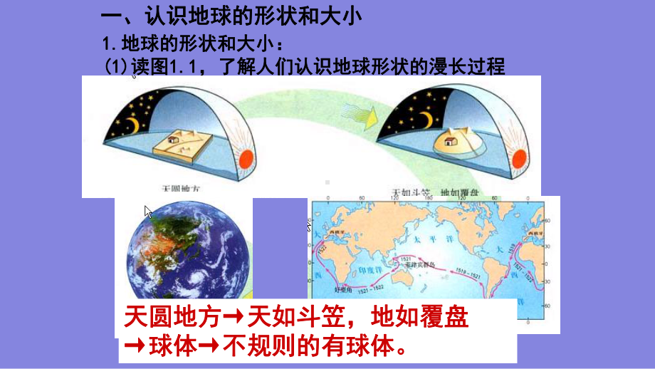 第一章地球和地图-第一节地球和地球仪-课件9.ppt_第3页