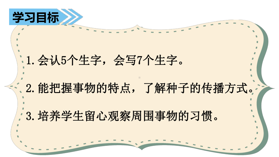 苏教版三年级下语文课件6“小伞兵”和“小刺猬”优选课件.ppt_第3页