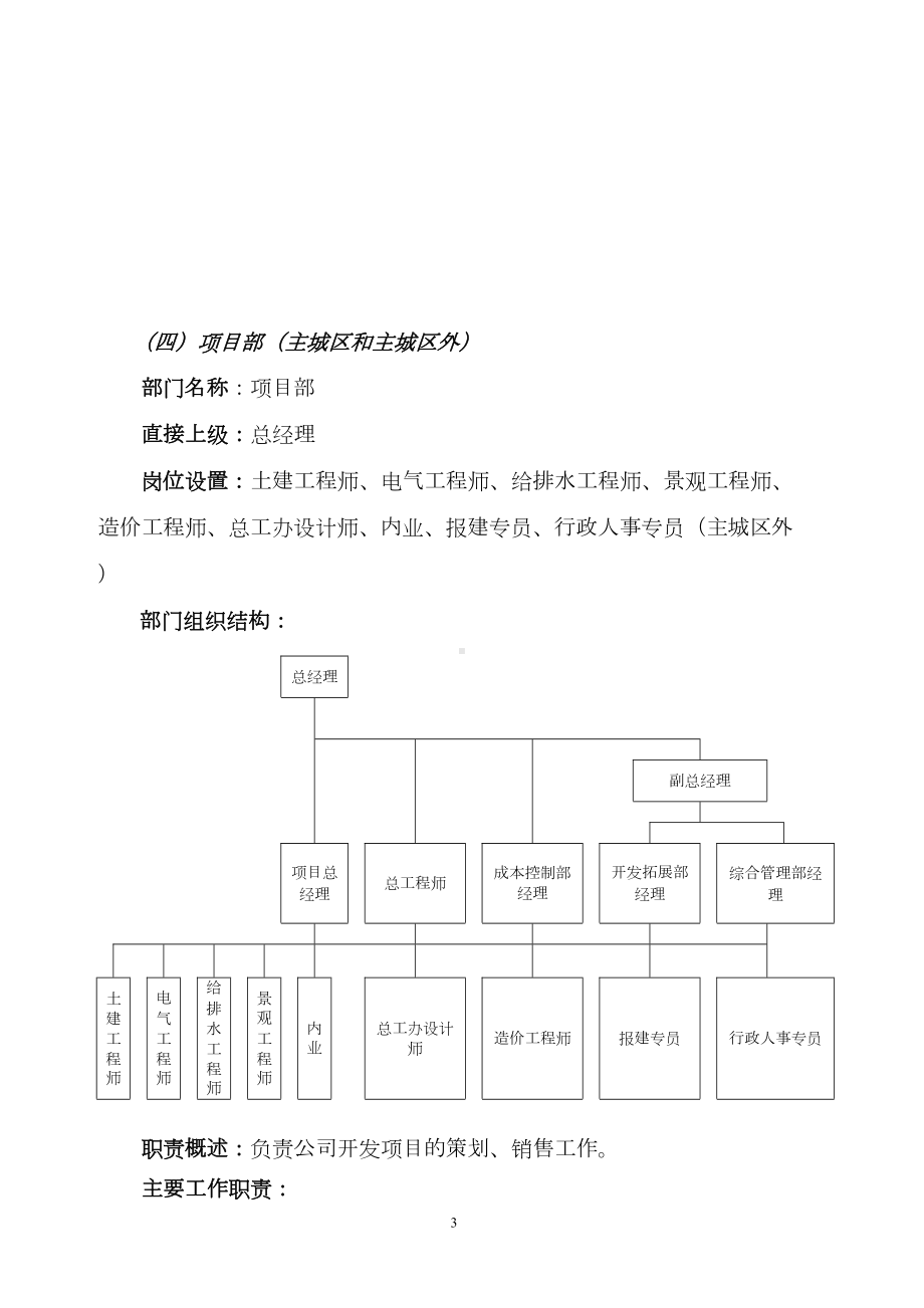 公司管理制度项目管理部(DOC 17页).doc_第3页