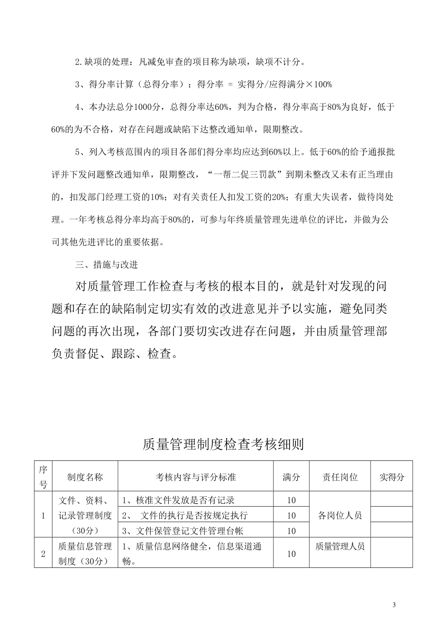 医疗器械质量管理制度考核(DOC 11页).doc_第3页