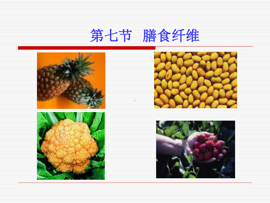 第七节膳食纤维课件.ppt_第1页