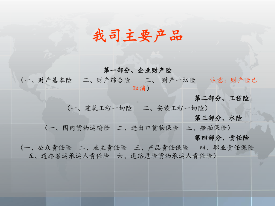 财产险培训课件.ppt_第2页