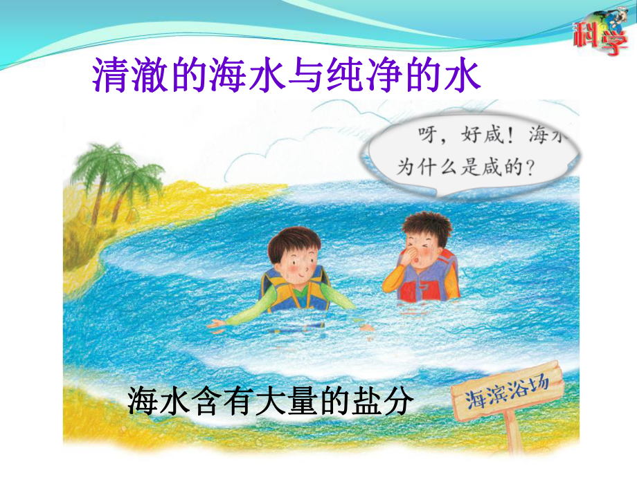 粤教版小学科学三年级上册《物质的溶解》课件.pptx_第2页