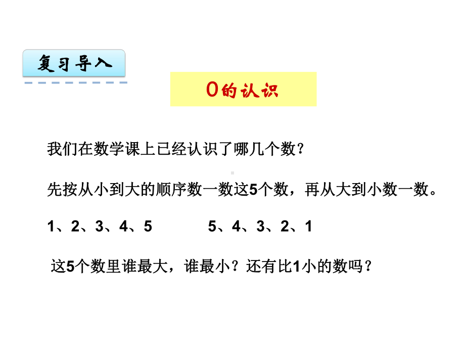 苏教版一年级数学上册53认识0课件.ppt_第3页