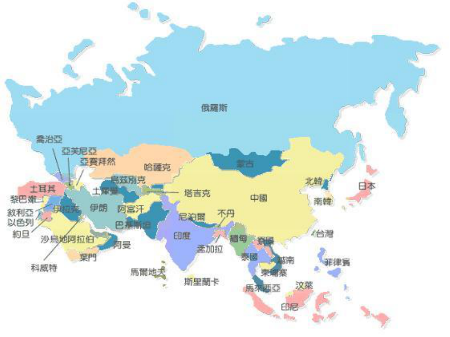 牛津上海版六年级英语下册unit-1-great-cities-in-asia-课件.ppt_第2页