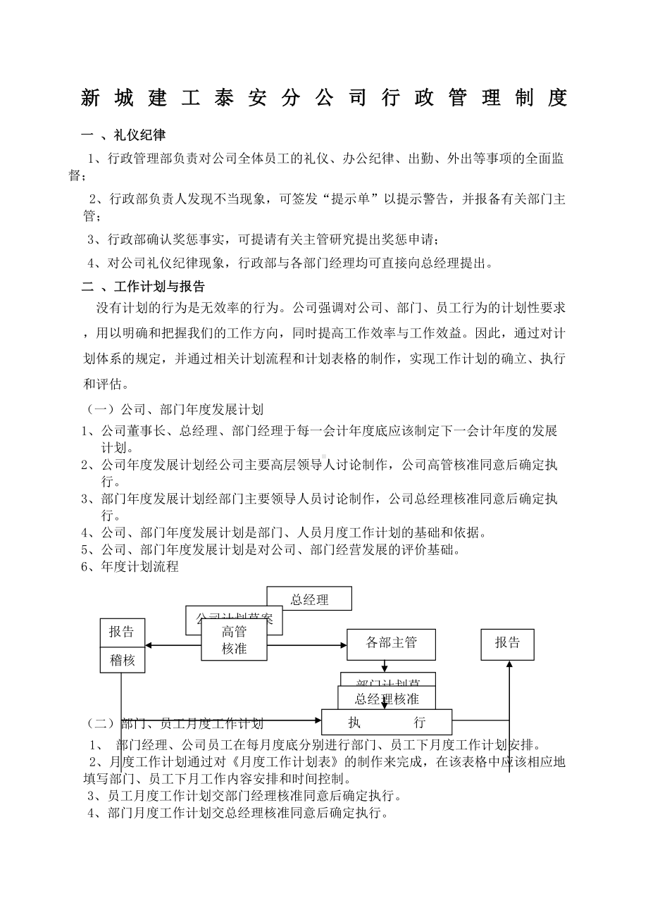 分公司行政管理制度(DOC 10页).docx_第1页