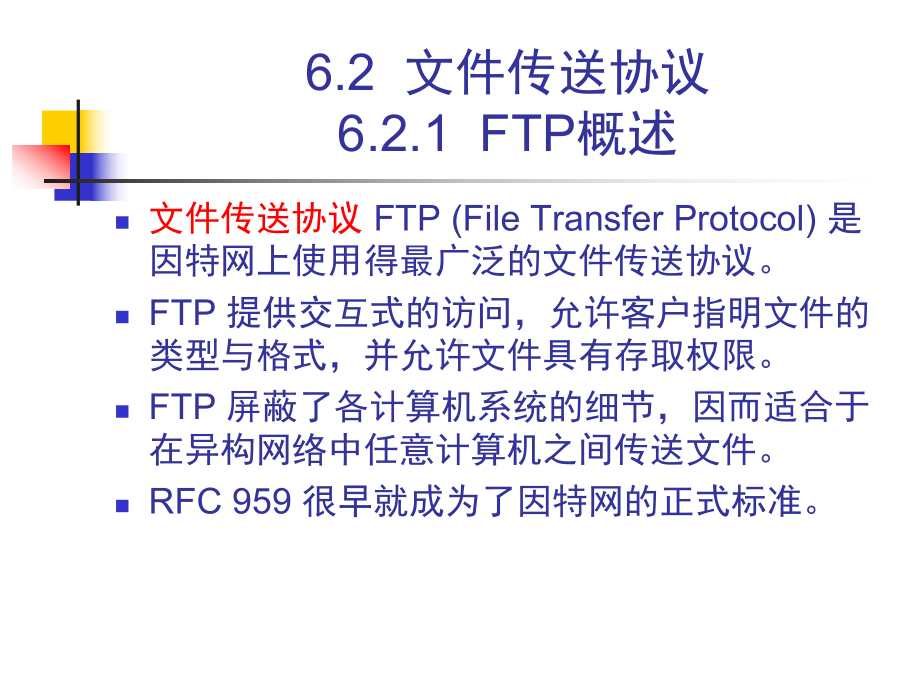 计算机网络技术-62-文件传送协议课件.pptx_第1页