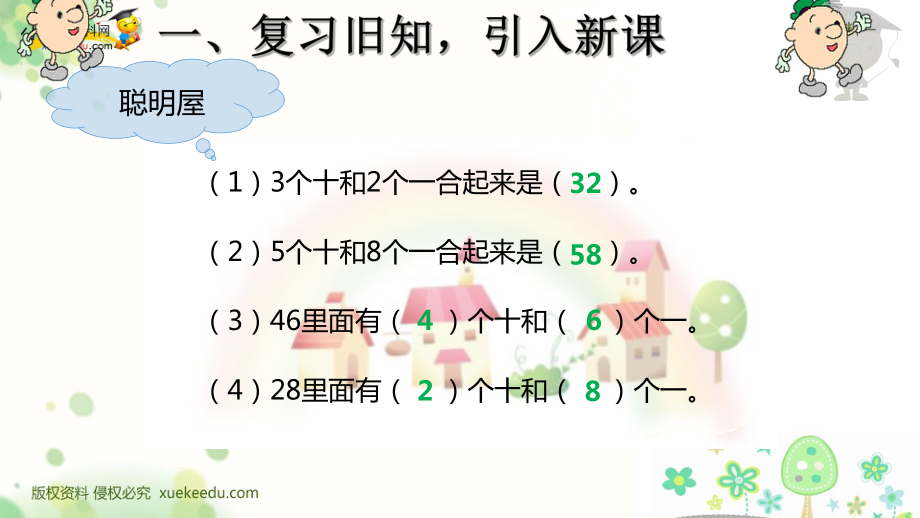 部编一年级数学《两位数加、减一位数》课件-一等奖新名师优质课获奖比赛公开北京.pptx_第2页