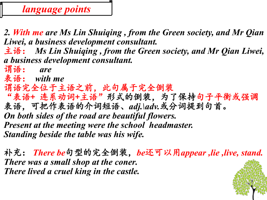 牛津必修五Module-5-Unit-2--The-environment--Reading--Language-points-课件.ppt_第3页