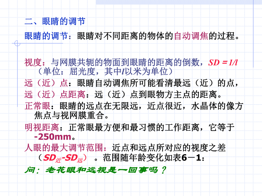 第六章：应用光学-目视光学系统课件.ppt_第3页