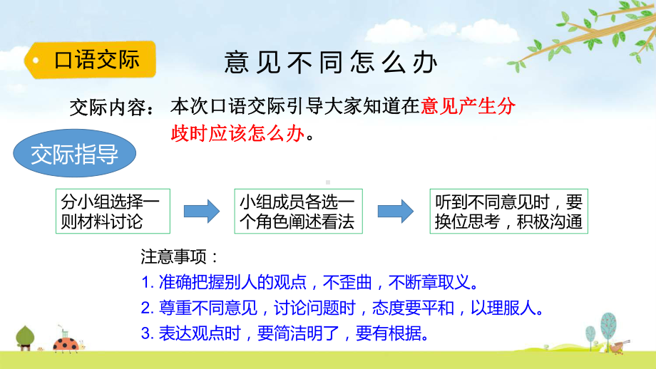 语文园地六-统编人教部编版语文六年级上册-名师公开课课件.pptx_第2页