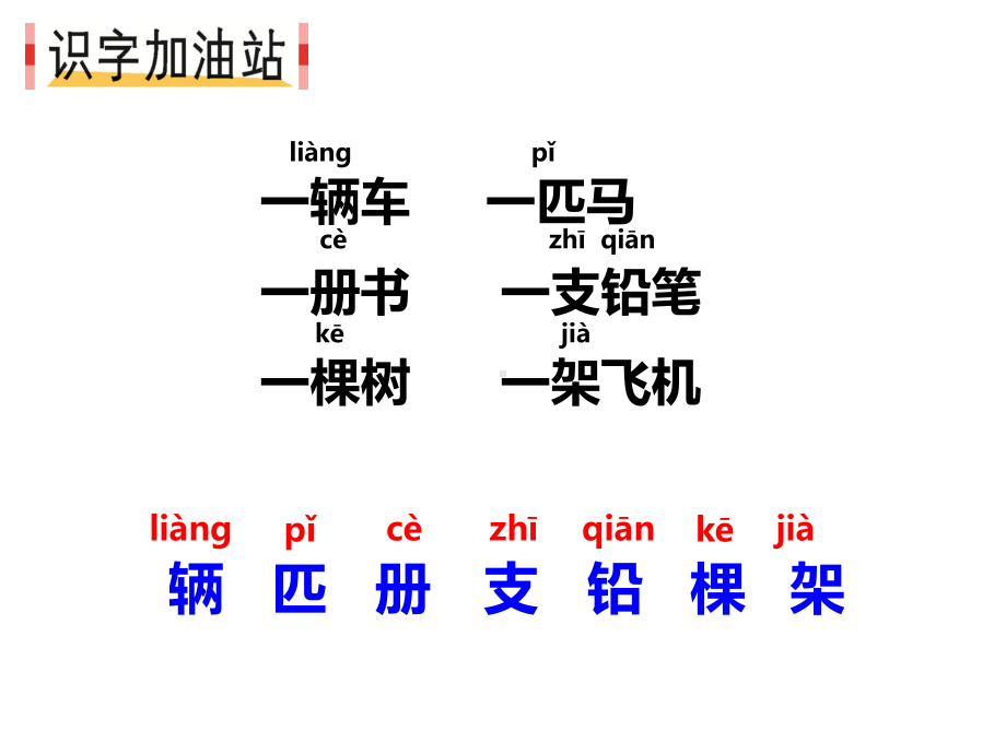 部编本语文一年级下册《语文园地二》教学课件.ppt_第2页