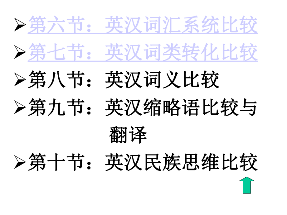 英汉语言的对比课件.ppt_第3页