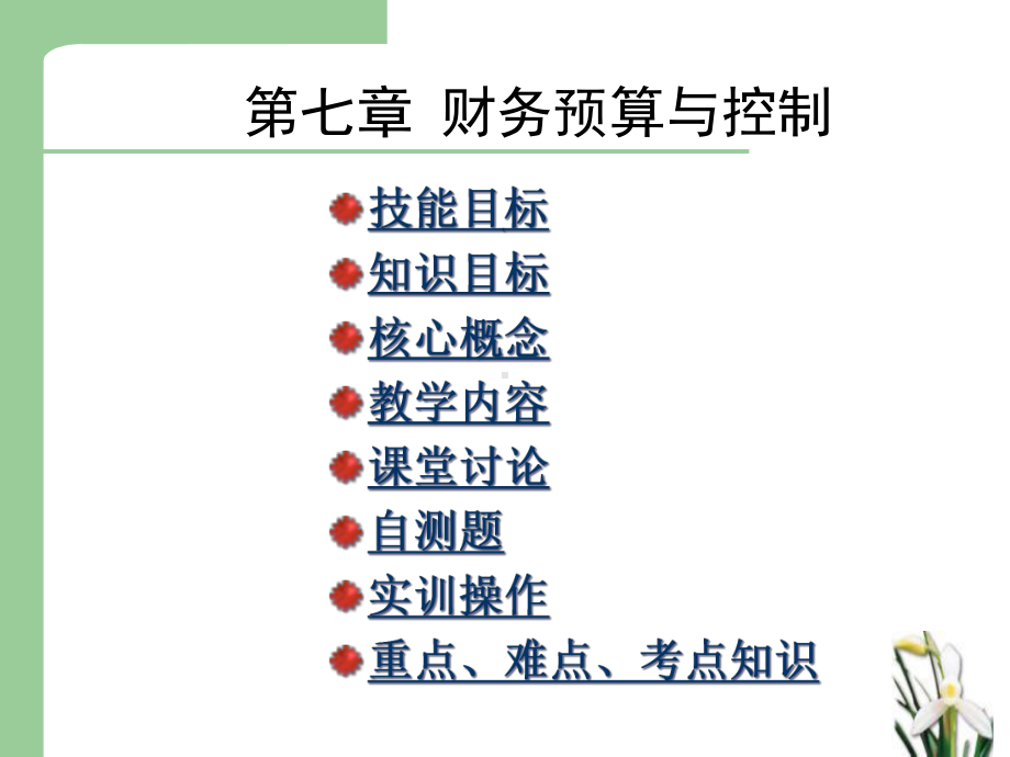 财务预算与控制讲义课件.pptx_第2页