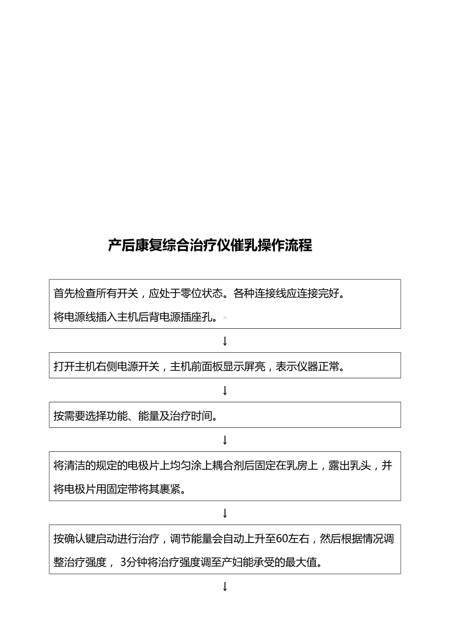 产科仪器设备管理制度及操作流程(DOC 16页).doc_第2页