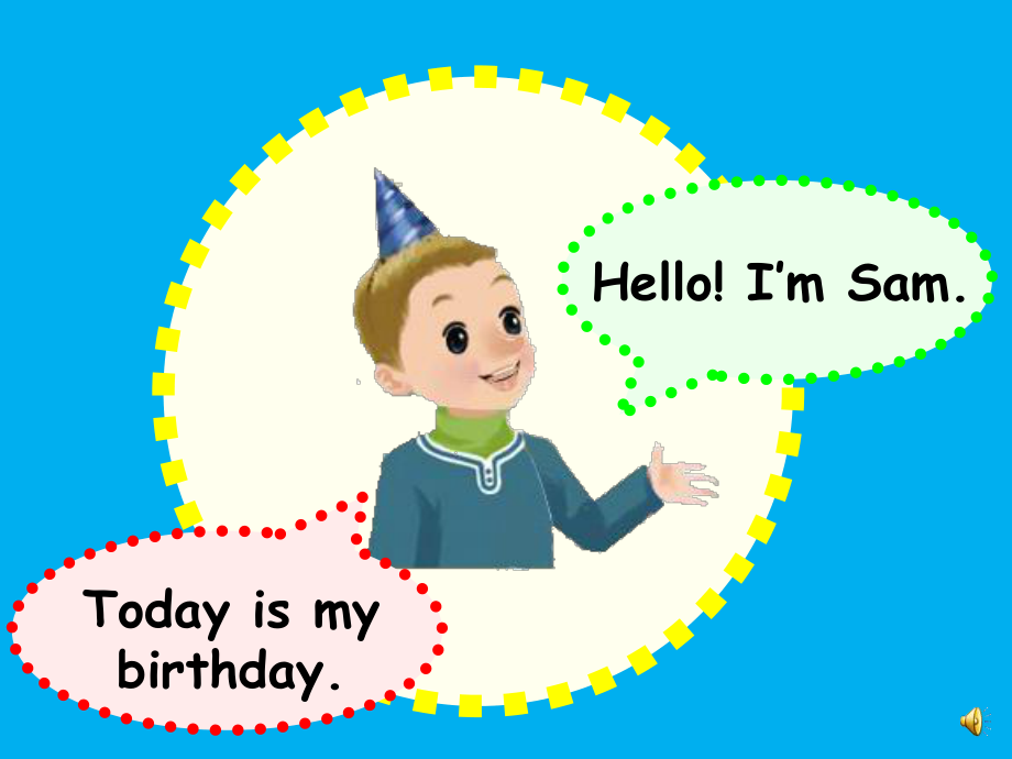 英语Unit-6-Happy-birthday-A-Let’s-talk优质课公开课课件.ppt_第2页