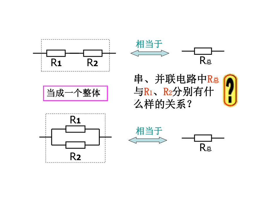 电阻的串联和并联课件讲义.ppt_第3页