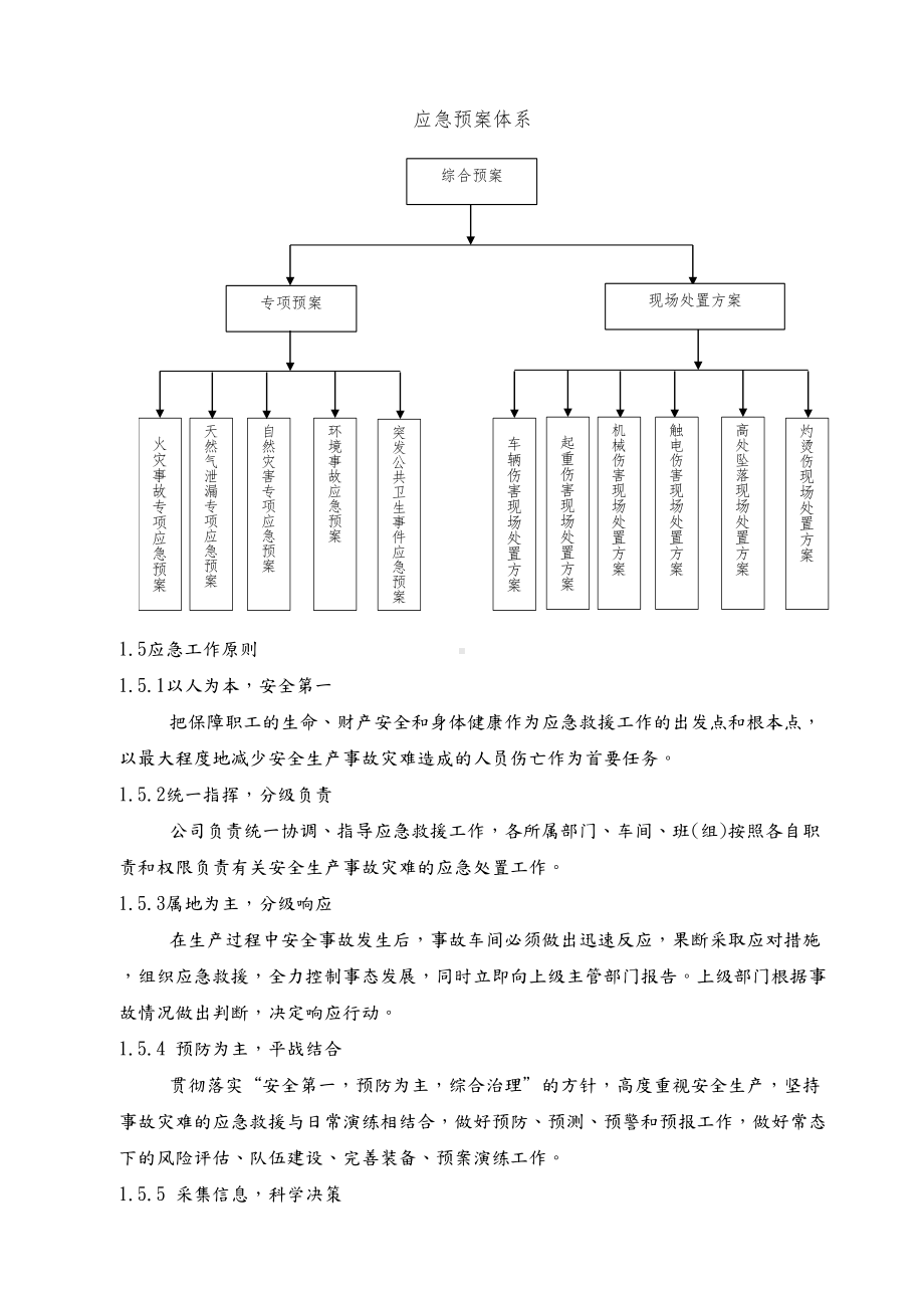 企业综合应急预案(DOC 86页).doc_第2页