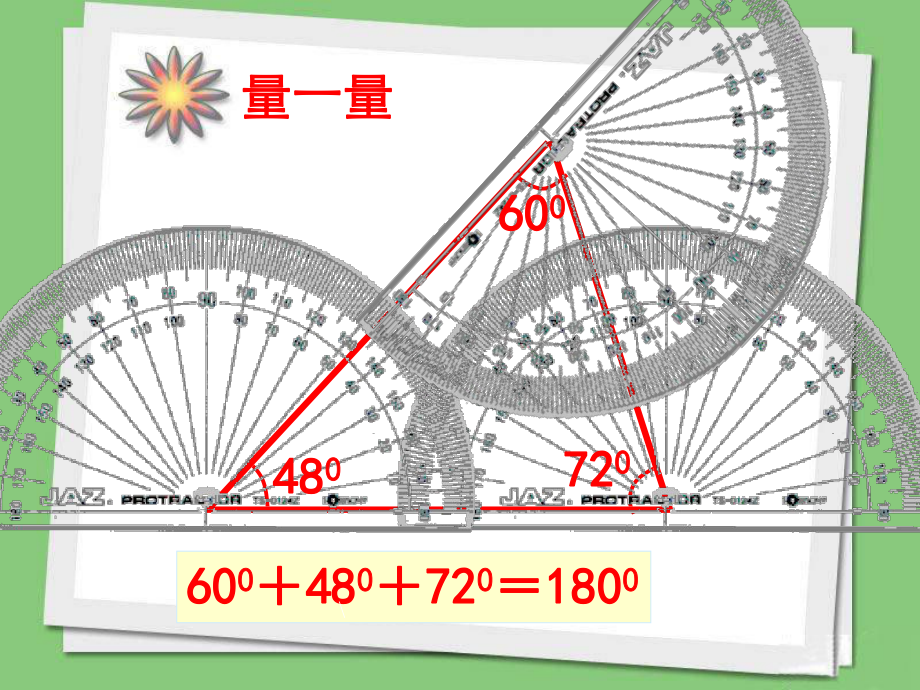 苏教版小学数学四年级下册第七单元《★-多边形的内角和》2课件.ppt_第3页