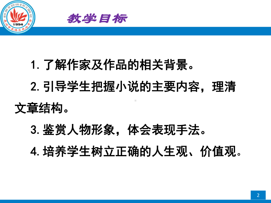 语文版语文九年级上册《平凡的世界》课件.pptx_第2页