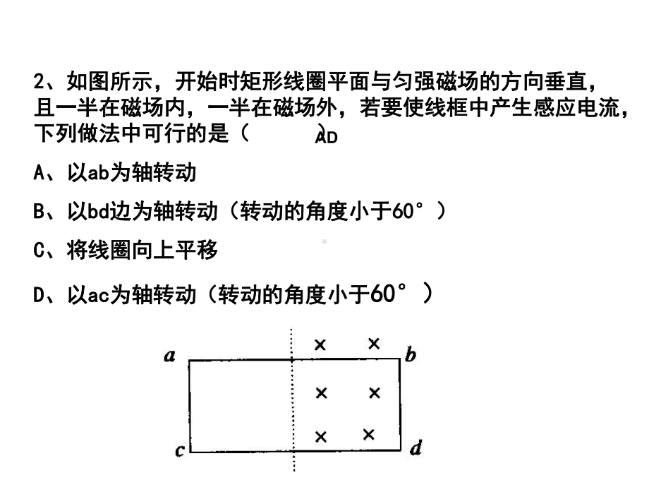 电磁感应现象总复习课件.ppt_第3页