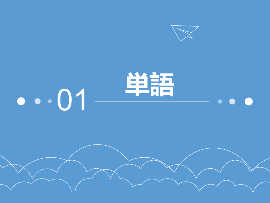 第1課 交流会 ppt课件 -2023新人教版《初中日语》必修第三册.pptx_第3页