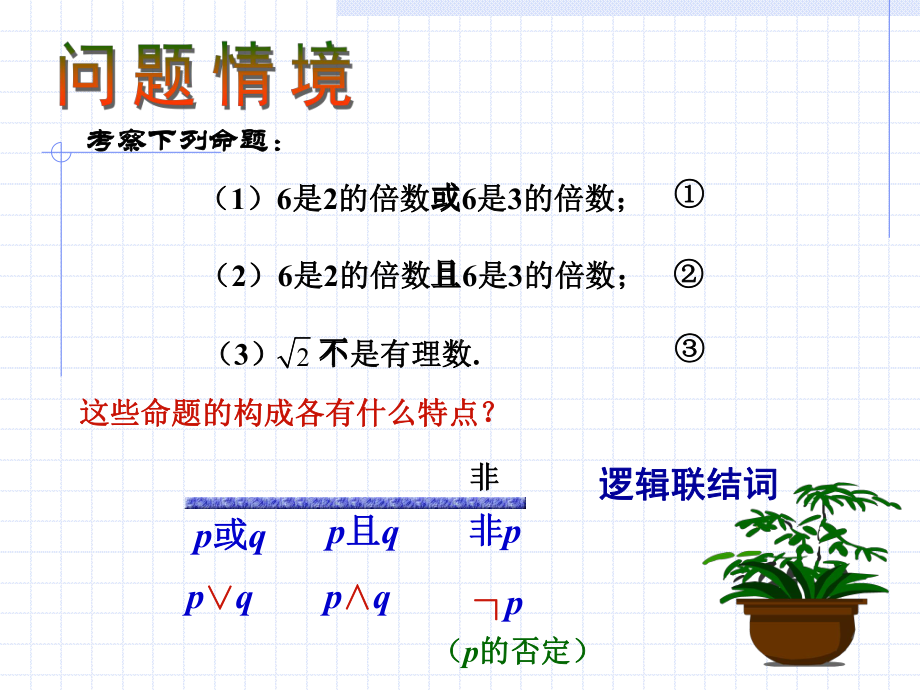 简单的逻辑联接词课件.ppt_第2页