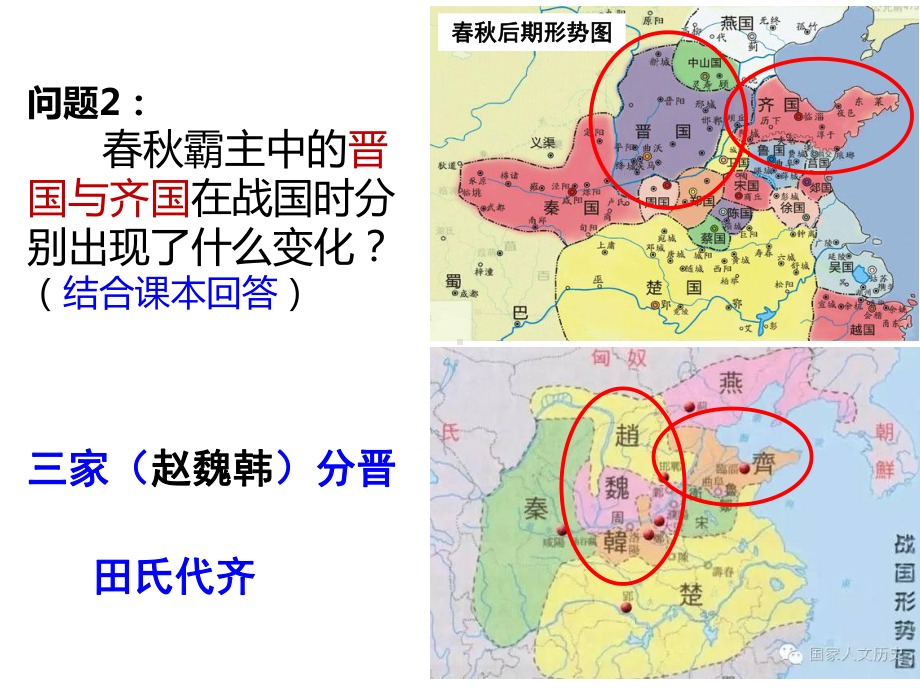 部编历史七上《07战国时期的社会变化》市一等奖优质课课件.ppt_第3页