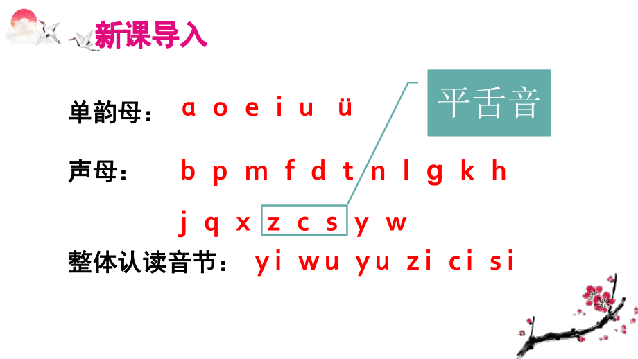 部编版一年级语文上册汉语拼音8-zh-ch-sh-r(教学课件).pptx_第2页