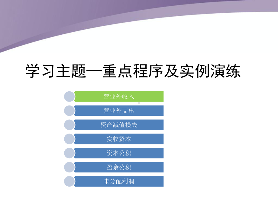 营业外收入-审计讲解课件.pptx_第2页