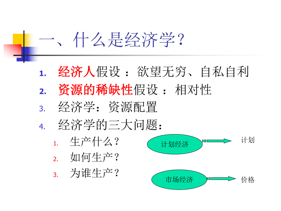 经济学概论与供求理论课件.pptx_第2页