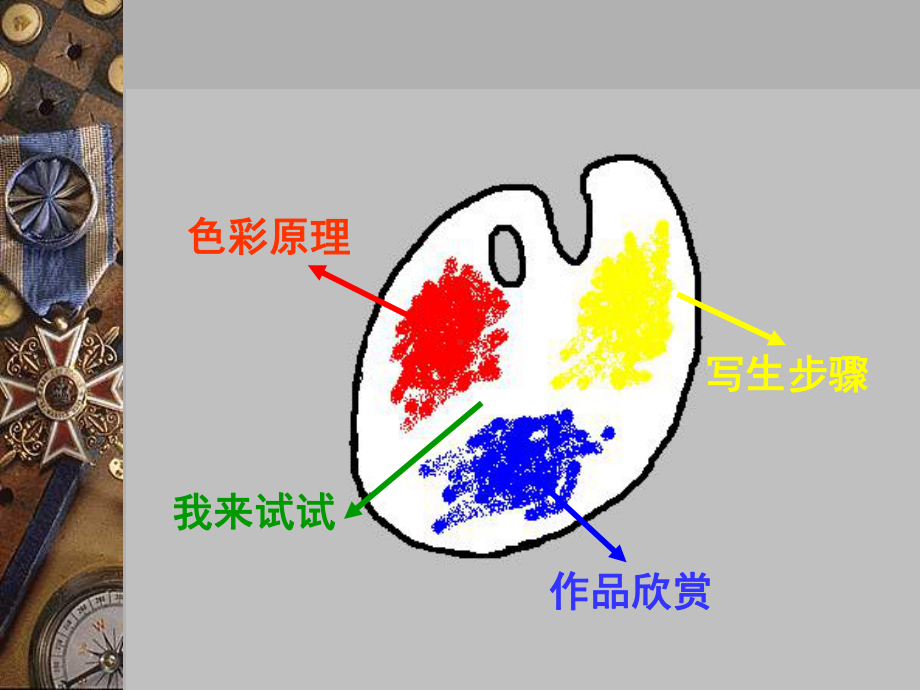 色彩静物画入门(美术课上课课件).ppt_第2页