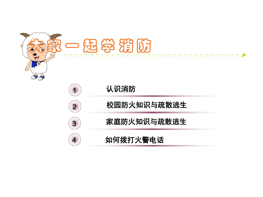 班会主题《小学生消防安全教育》课件.ppt_第2页