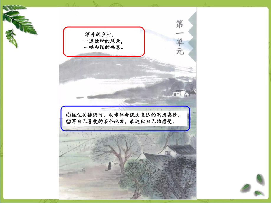 部编四下语文1《古诗词三首之宿新市徐公店》课件.ppt_第3页