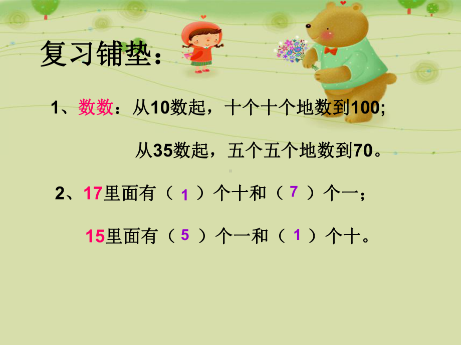 苏教版一年级数学下册《100以内数的认识》课件.ppt_第2页