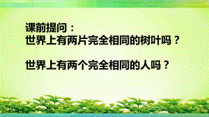 统编人教部编版小学六年级下册道德与法治学会宽容-第3课时-和而不同课件.ppt