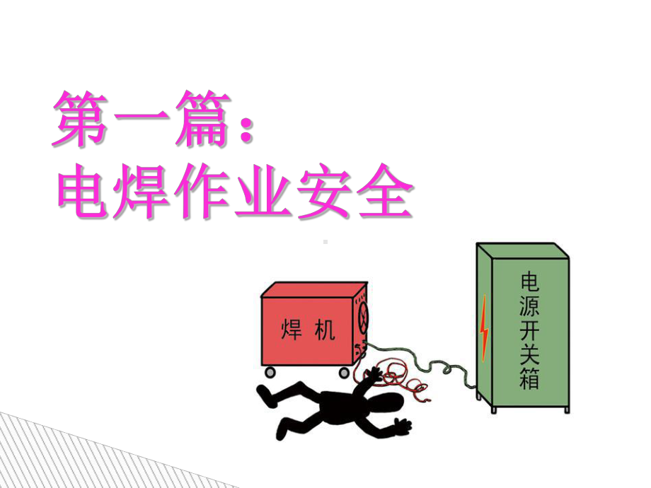 电焊-气割作业安全培训-LN课件.ppt_第2页