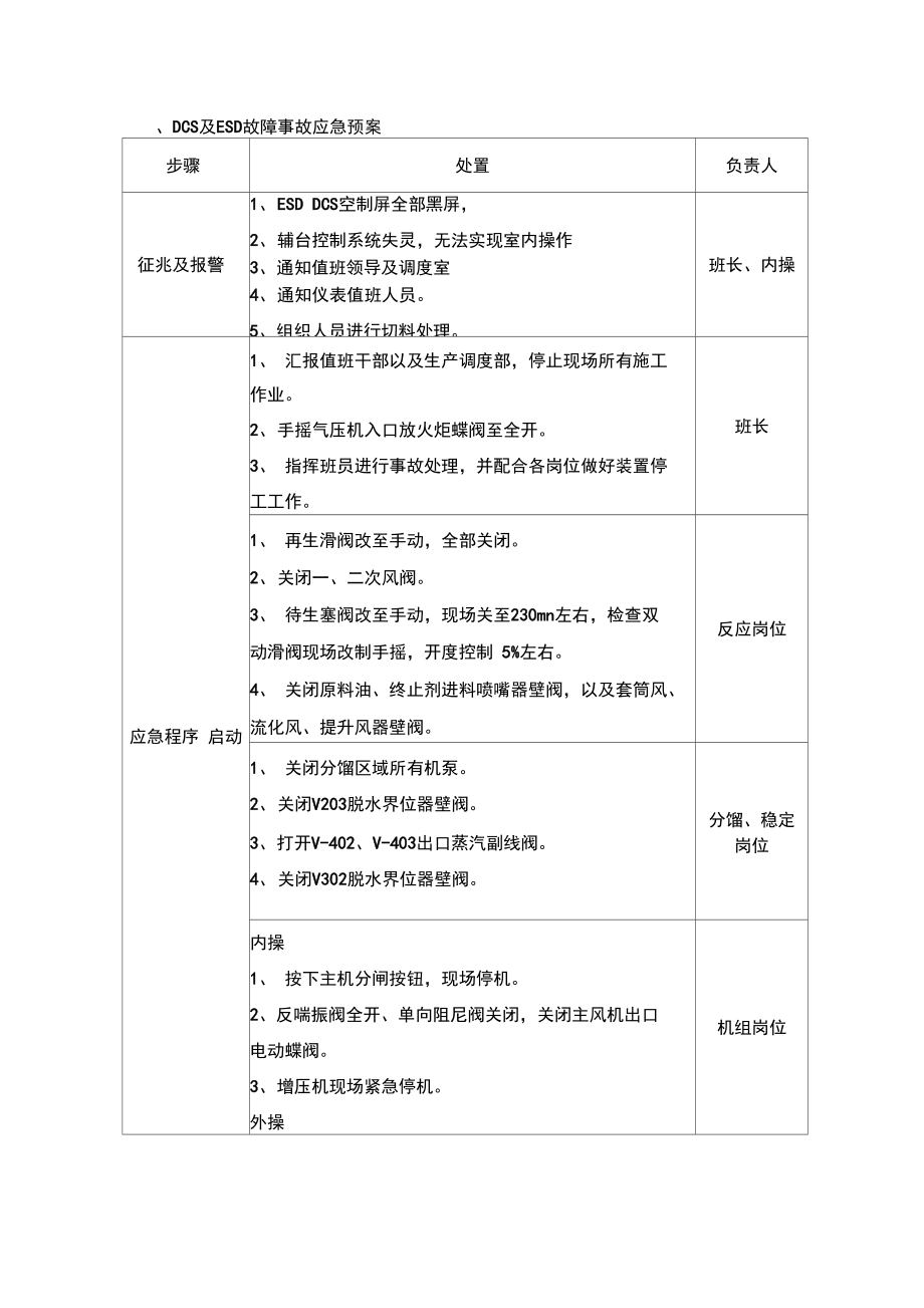 各类事故应急预案1(DOC 24页).docx_第3页