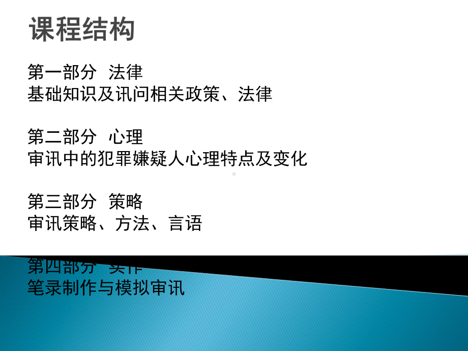 讯问学基础理论-讯问学课件.ppt_第3页