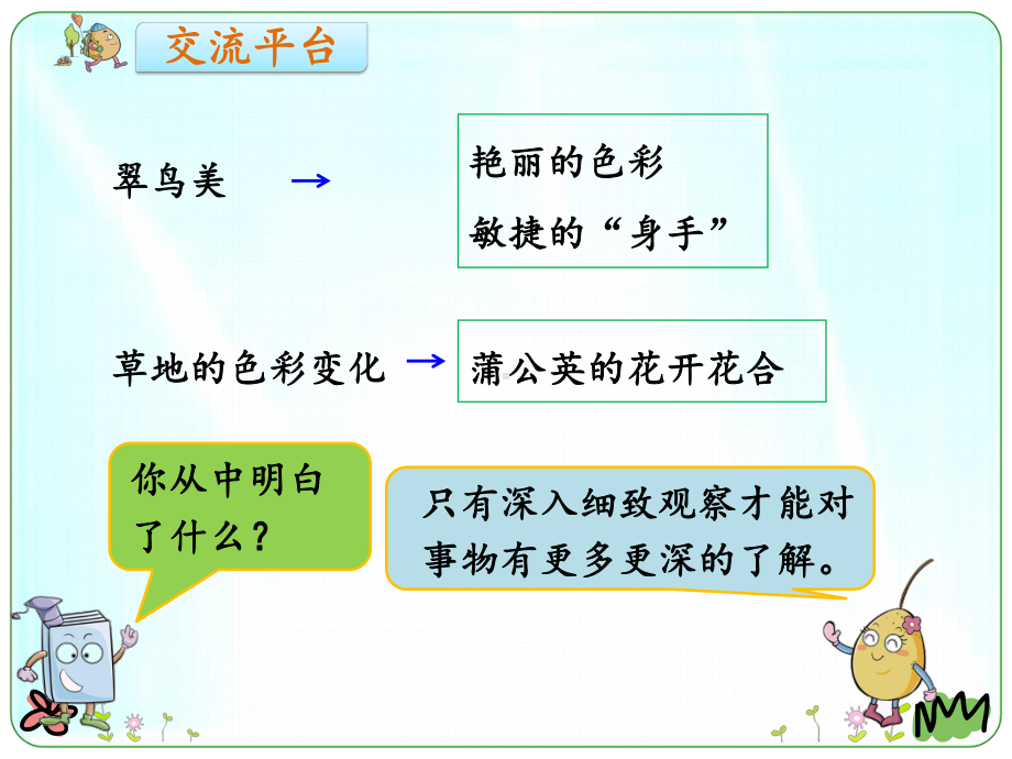 部编人教版三年级语文上册习作例文《我家的小狗-我爱故乡的杨梅》优质课件.pptx_第3页